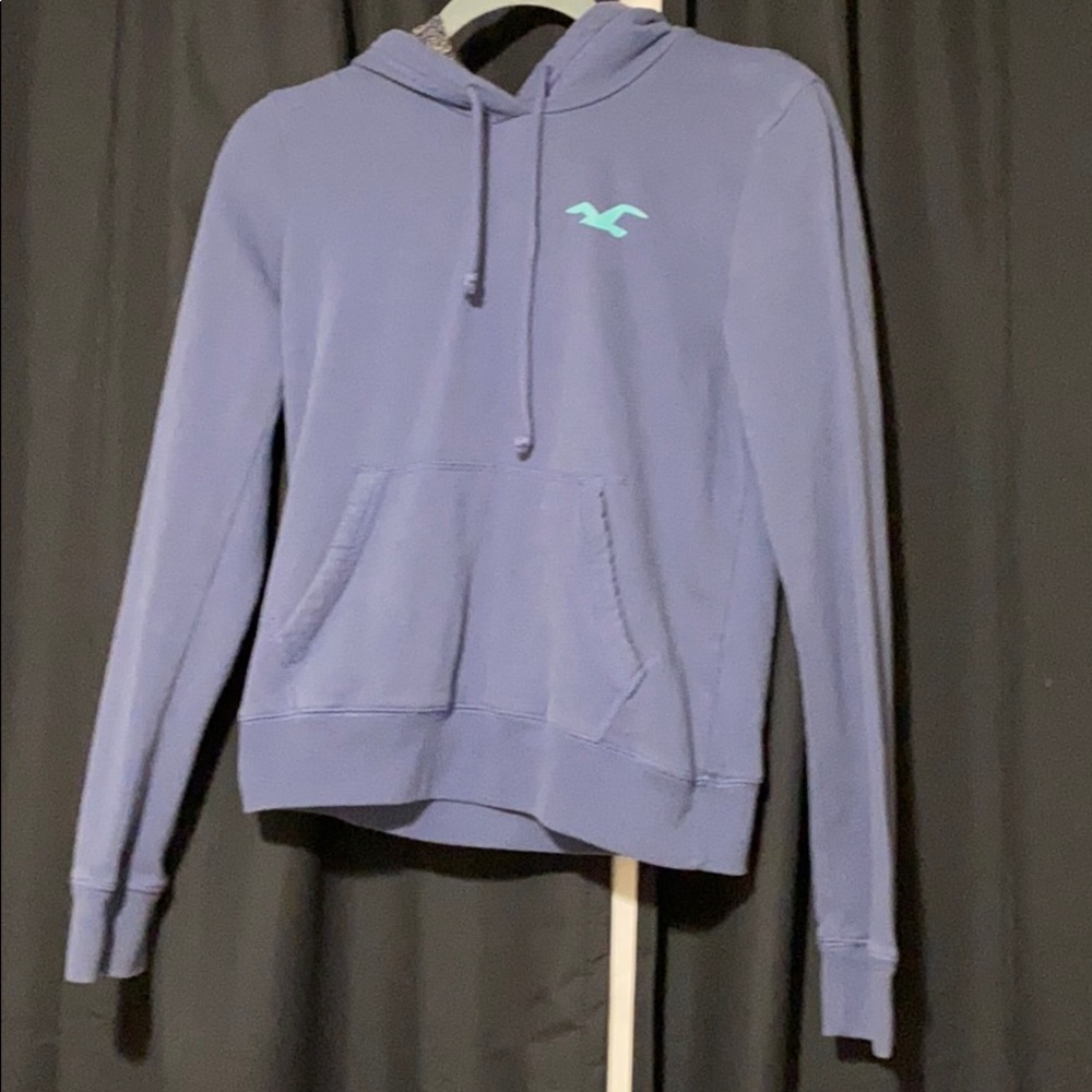 WArm hoodie